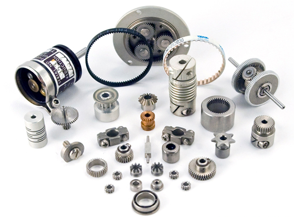 medical device component manufacturer