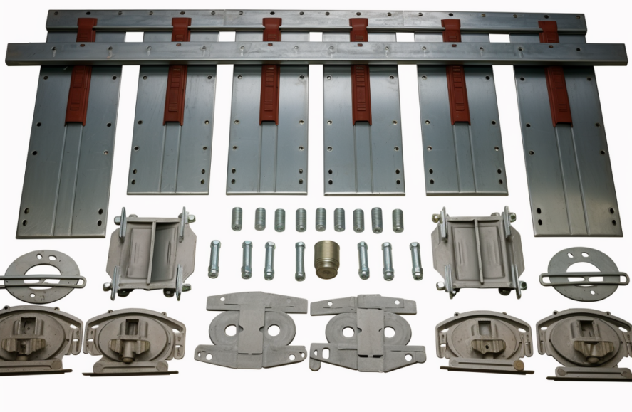 garage door parts supplier